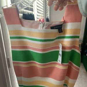 Brand new brooks brothers dress!